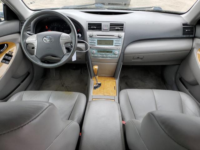 Photo 8 from auction – 2007 TOYOTA CAMRY LE with VIN 4T1BK46K47U005378