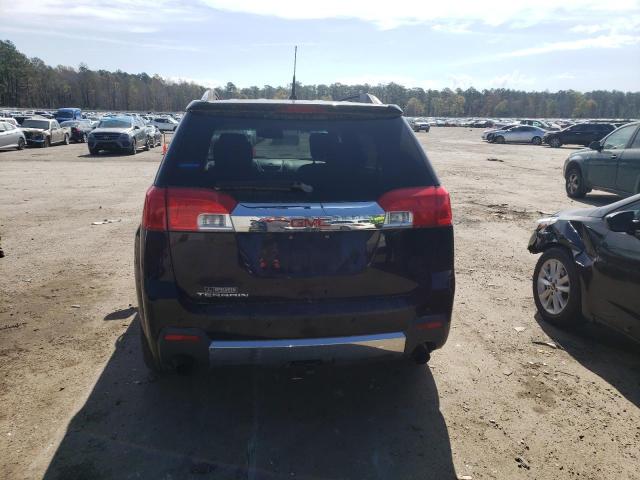 Photo 6 from auction – 2010 GMC TERRAIN SL with VIN 2CTFLHEY7A6242036
