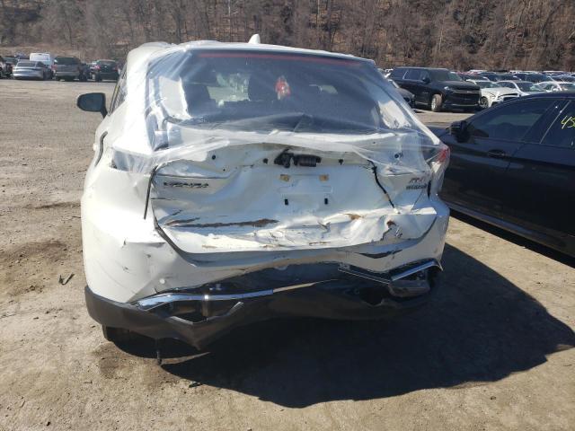 Photo 6 from auction – 2022 TOYOTA VENZA LE with VIN JTEAAAAH4NJ091881