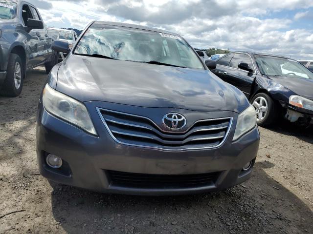 Photo 5 from auction – 2011 TOYOTA CAMRY BASE with VIN 4T4BF3EKXBR194603