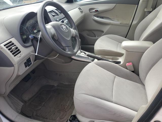 Photo 7 from auction – 2010 TOYOTA COROLLA BA with VIN JTDBU4EE7AJ085973