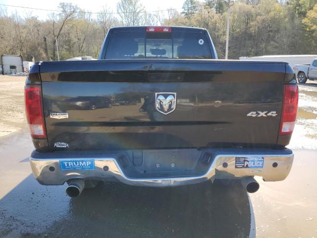 Photo 6 from auction – 2011 DODGE RAM 1500 with VIN 1D7RV1GT0BS559253