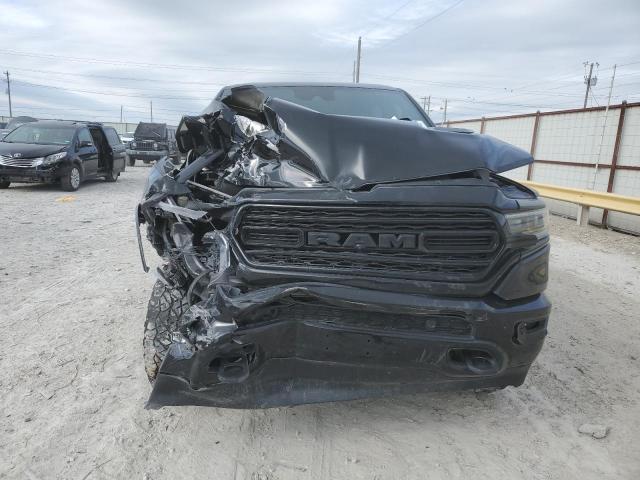 Photo 5 from auction – 2021 RAM 1500 LIMIT with VIN 1C6SRFHT4MN675558