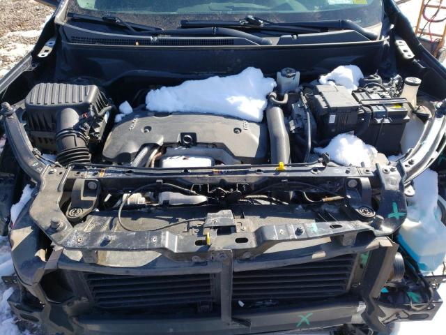 Photo 12 from auction – 2018 GMC TERRAIN SL with VIN 3GKALVEX4JL216019