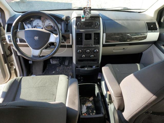 Photo 8 from auction – 2009 DODGE GRAND CARA with VIN 2D8HN54199R663186