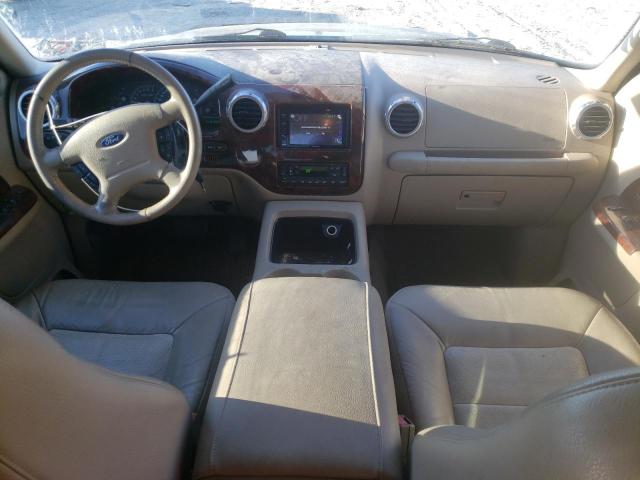 Photo 8 from auction – 2004 FORD EXPEDITION with VIN 1FMFU17L34LA59872