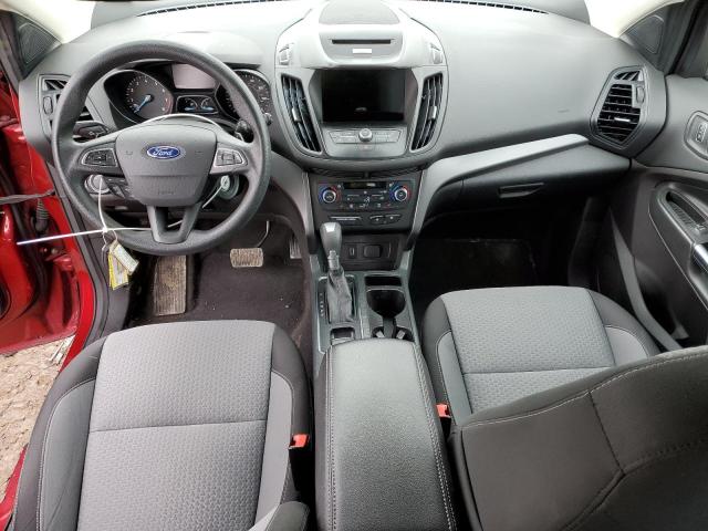 Photo 8 from auction – 2017 FORD ESCAPE SE with VIN 1FMCU9GD8HUB69262