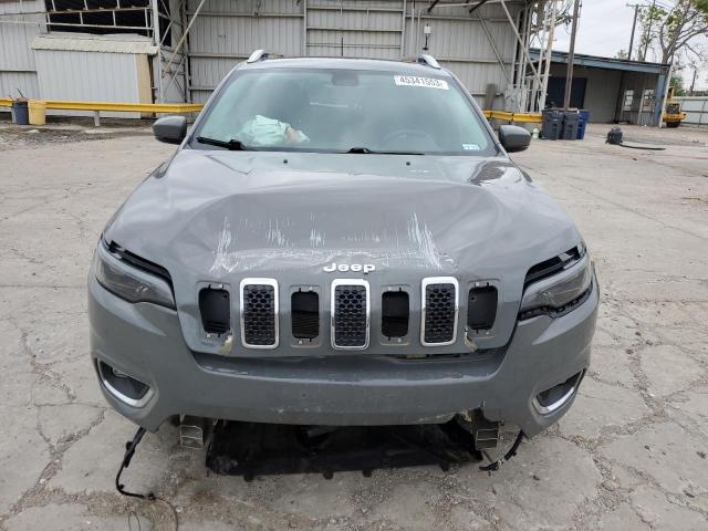 Photo 5 from auction – 2020 JEEP CHEROKEE with VIN 1C4PJLDB3LD652584