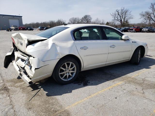 Photo 3 from auction – 2008 BUICK LUCERNE CX with VIN 1G4HD57298U198198