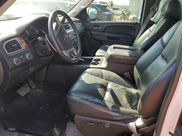 Photo 7 from auction – 2011 GMC SIERRA K15 with VIN 1GTR2WE3XBZ239013