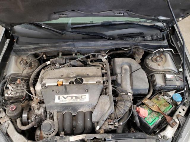 Photo 11 from auction – 2005 ACURA RSX with VIN JH4DC54875S008225