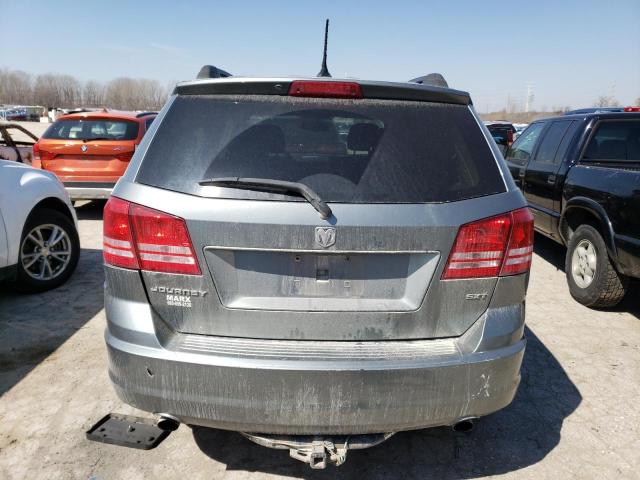 Photo 6 from auction – 2010 DODGE JOURNEY SX with VIN 3D4PG5FV1AT152886
