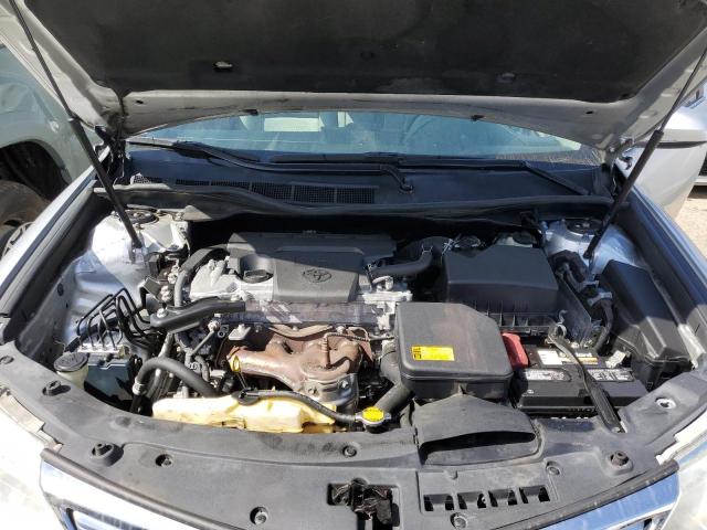 Photo 11 from auction – 2014 TOYOTA CAMRY L with VIN 4T4BF1FKXER418332