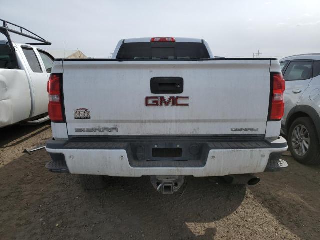 Photo 6 from auction – 2015 GMC SIERRA K25 with VIN 1GT120EG6FF100243