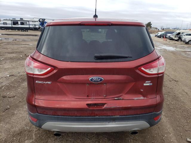 Photo 6 from auction – 2015 FORD ESCAPE SE with VIN 1FMCU9GX5FUA82751