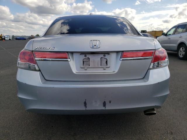 Photo 6 from auction – 2011 HONDA ACCORD EXL with VIN 1HGCP2F87BA112407