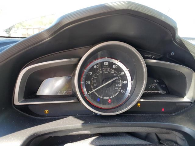 Photo 9 from auction – 2015 MAZDA 3 TOURING with VIN 3MZBM1L79FM213396
