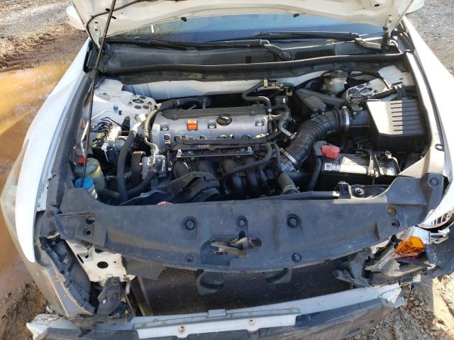 Photo 11 from auction – 2012 HONDA ACCORD LX with VIN 1HGCP2F3XCA110155
