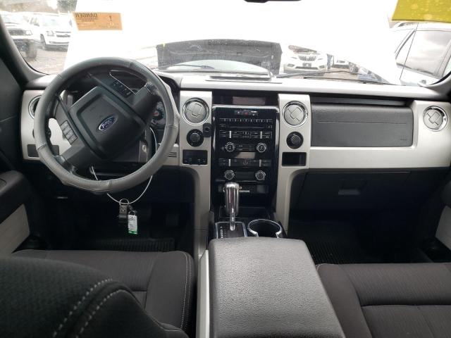 Photo 8 from auction – 2010 FORD F150 SUPER with VIN 1FTFW1EV2AKE12073