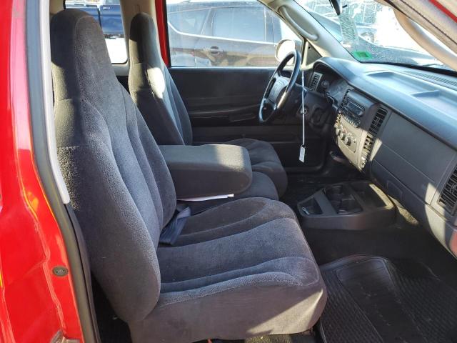 Photo 10 from auction – 2004 DODGE DAKOTA SPO with VIN 1D7GL32K94S713419