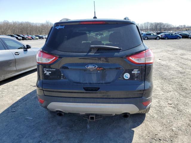 Photo 6 from auction – 2014 FORD ESCAPE with VIN 1FMCU9GX0EUD42570