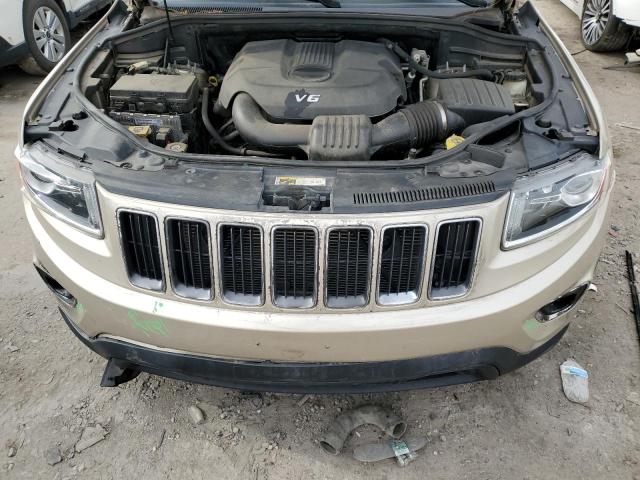 Photo 12 from auction – 2014 JEEP GRAND CHER with VIN 1C4RJFAG3EC372201