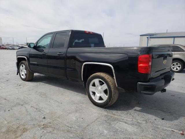 Photo 2 from auction – 2016 CHEVROLET silverado with VIN 1GCVKPEC5GZ376520