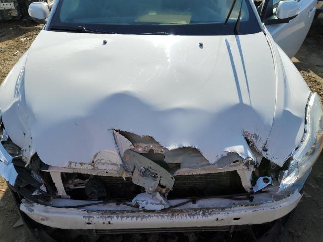 Photo 11 from auction – 2011 VOLVO C30 T5 with VIN YV1672MK0B2203906
