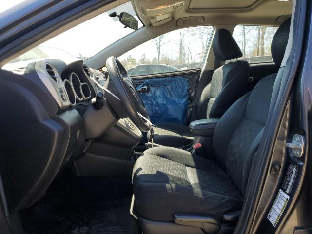 Photo 7 from auction – 2009 TOYOTA COROLLA MA with VIN 2T1LE40E79C004681