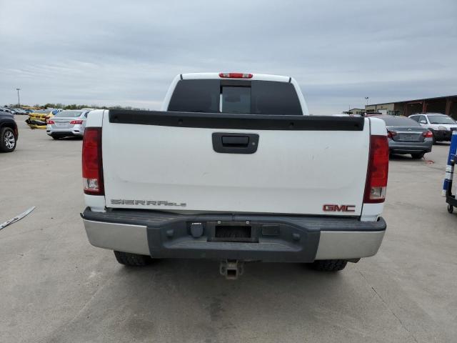 Photo 6 from auction – 2008 GMC SIERRA C15 with VIN 2GTEC19JX81211012