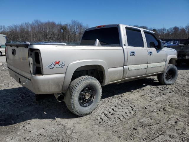 Photo 3 from auction – 2006 CHEVROLET 1500 with VIN 1GCHK23D46F232100