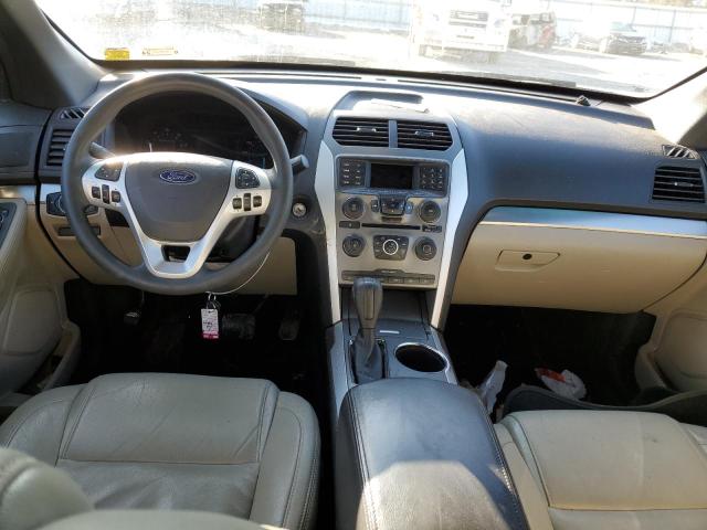 Photo 8 from auction – 2013 FORD EXPLORER with VIN 1FM5K8B83DGC33431