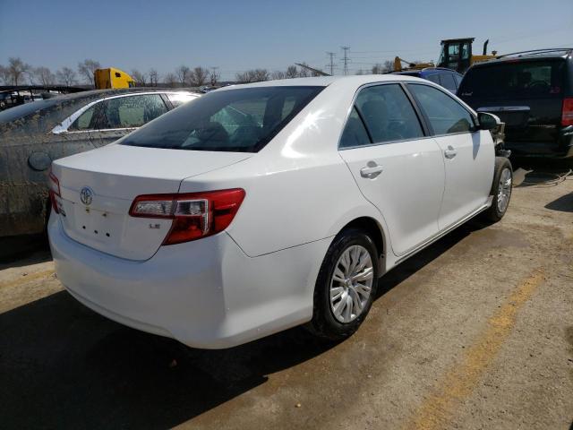 Photo 3 from auction – 2014 TOYOTA CAMRY L with VIN 4T4BF1FK1ER436332