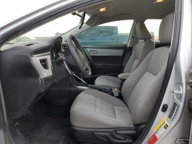 Photo 7 from auction – 2016 TOYOTA COROLLA L with VIN 5YFBURHE1GP418116