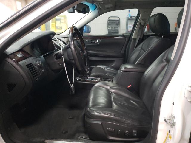 Photo 7 from auction – 2010 CADILLAC DTS PREMIU with VIN 1G6KH5EY2AU112468
