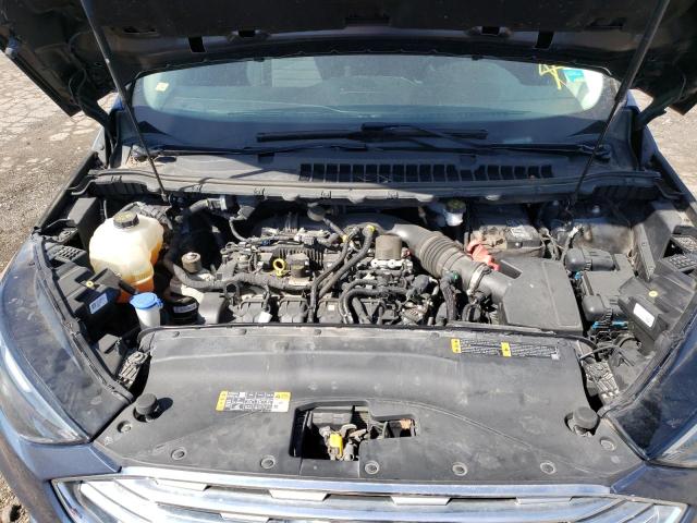 Photo 11 from auction – 2019 FORD EDGE SE with VIN 2FMPK3G90KBB57068