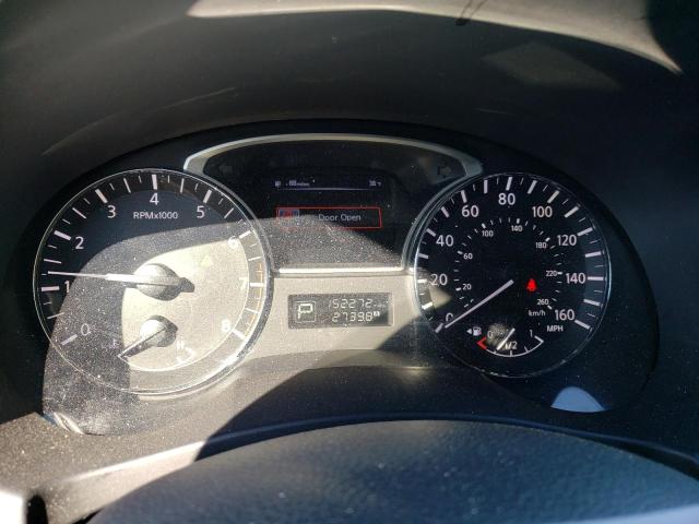 Photo 9 from auction – 2014 NISSAN ALTIMA 2.5 with VIN 1N4AL3AP5EC161531