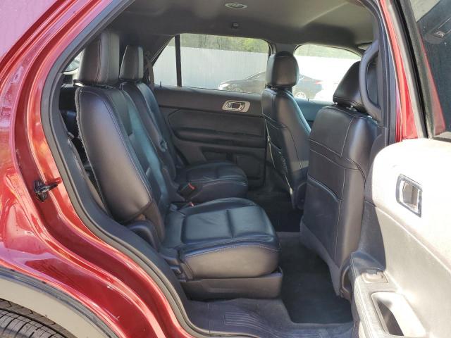 Photo 11 from auction – 2015 FORD EXPLORER X with VIN 1FM5K7D85FGA01293