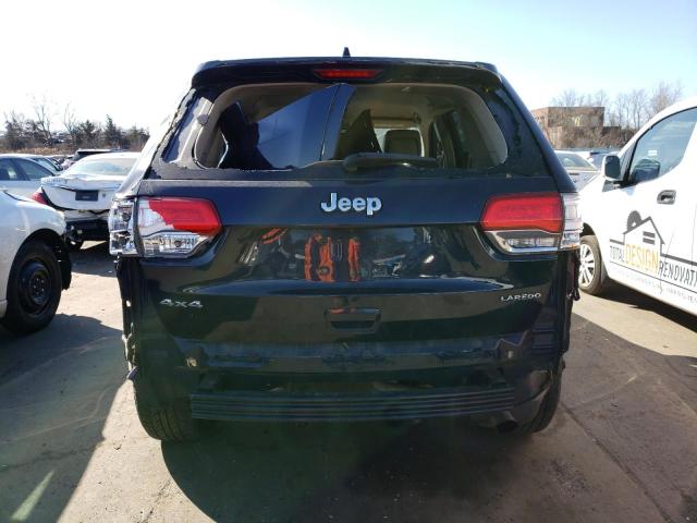 Photo 6 from auction – 2017 JEEP GRAND CHER with VIN 1C4RJFAG2HC783741