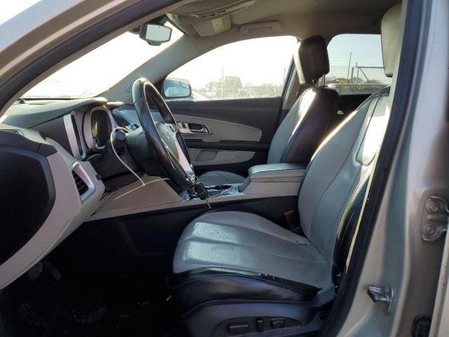 Photo 7 from auction – 2014 CHEVROLET EQUINOX LT with VIN 2GNALCEK7E6236920