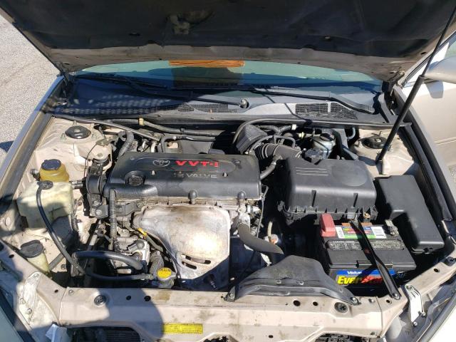 Photo 11 from auction – 2003 TOYOTA CAMRY LE with VIN 4T1BE32K33U129580