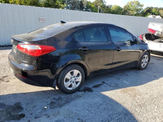 Photo 3 from auction – 2015 KIA FORTE LX with VIN KNAFK4A61F5330222