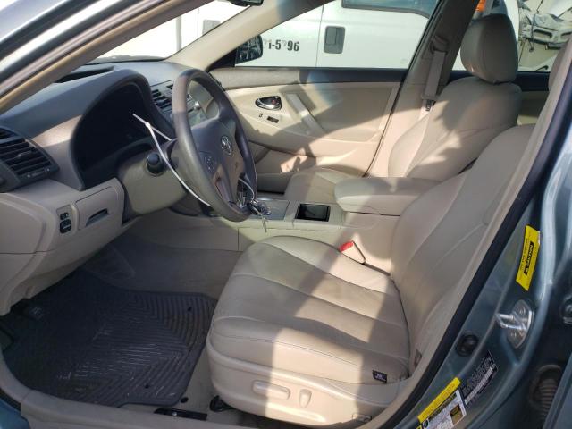 Photo 7 from auction – 2009 TOYOTA CAMRY BASE with VIN 4T1BE46K19U913538