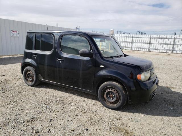 Photo 4 from auction – 2009 NISSAN CUBE BASE with VIN JN8AZ28R49T124927