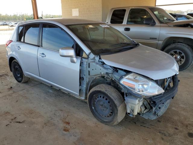 Photo 4 from auction – 2011 NISSAN VERSA S with VIN 3N1BC1CP8BL437946