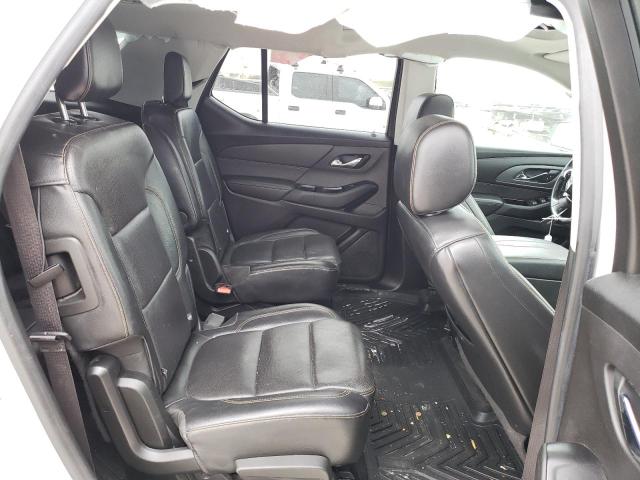 Photo 11 from auction – 2018 CHEVROLET TRAVERSE P with VIN 1GNERKKW1JJ213616