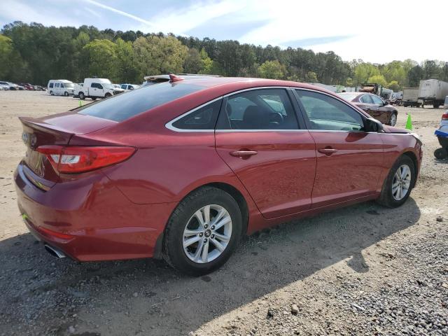 Photo 3 from auction – 2015 HYUNDAI SONATA SE with VIN 5NPE24AF9FH196610