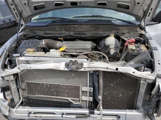 Photo 11 from auction – 2008 DODGE RAM 1500 S with VIN 1D7HA18N18S603759