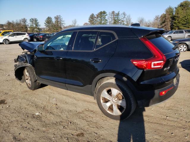 Photo 2 from auction – 2019 VOLVO XC40 T5 MO with VIN YV4162UK7K2152209