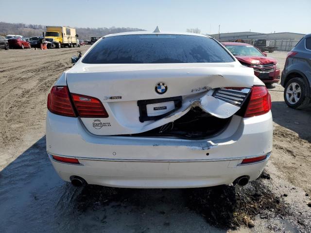 Photo 6 from auction – 2015 BMW 535 XI with VIN WBA5B3C56FD539889